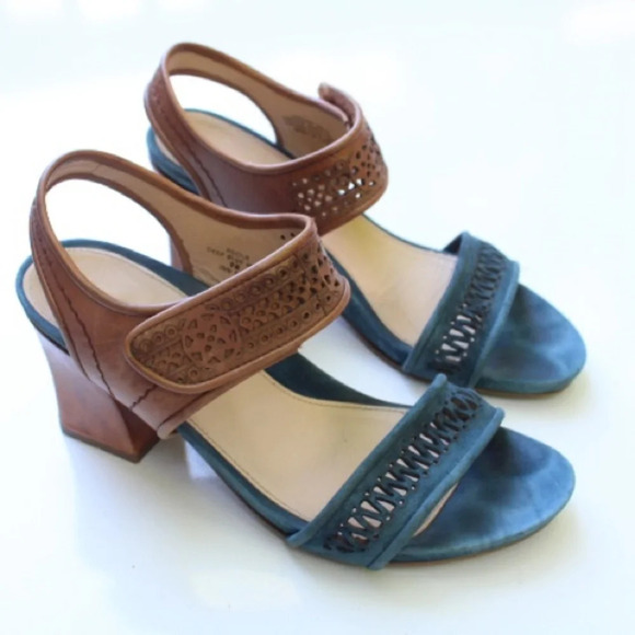 Earthies sandals - Picture 6 of 11